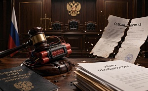 Как отменить судебный приказ о взыскании задолженности, чтобы спасти процедуру банкротства Как отменить судебный приказ о взыскании задолженности, чтобы спасти процедуру банкротства